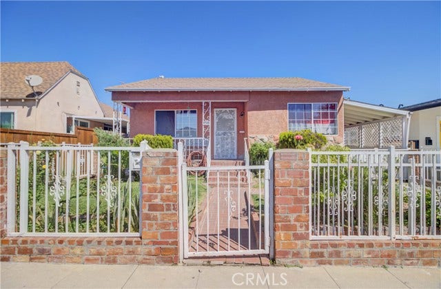 Property photo for 3451 Estrada, Los Angeles, CA