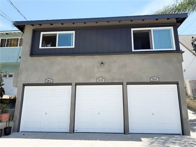 Property photo for 2836 Budau AVE, #2838, Los Angeles, CA