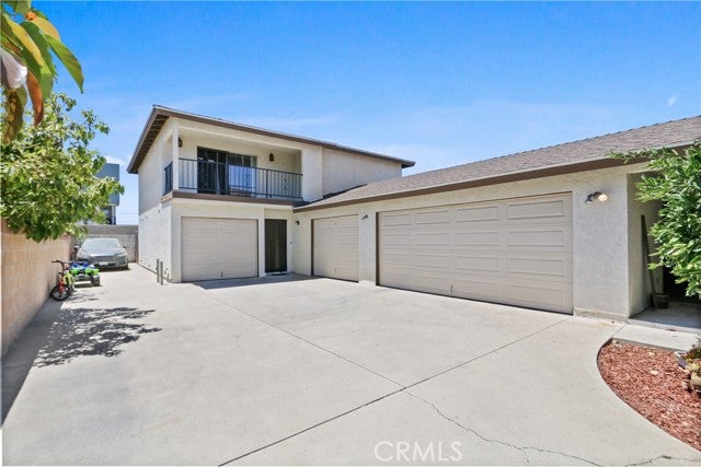 Property photo for 1732 W 169th Place, Gardena, CA