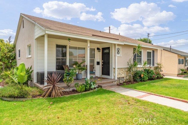 Property photo for 20135 Talisman Street, Torrance, CA