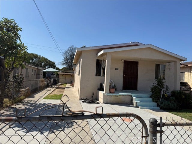 Property photo for 1229 S Indiana, Los Angeles, CA