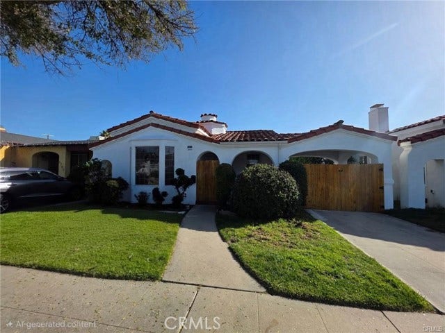 Property photo for 3786 Dublin, Los Angeles, CA