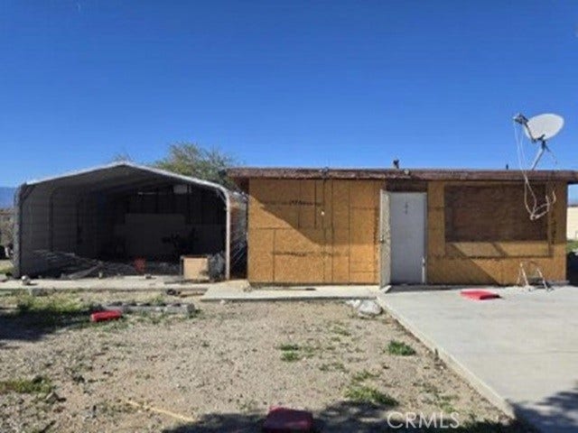 Property photo for 27925 Hotwell RD, Desert Hot Springs, CA
