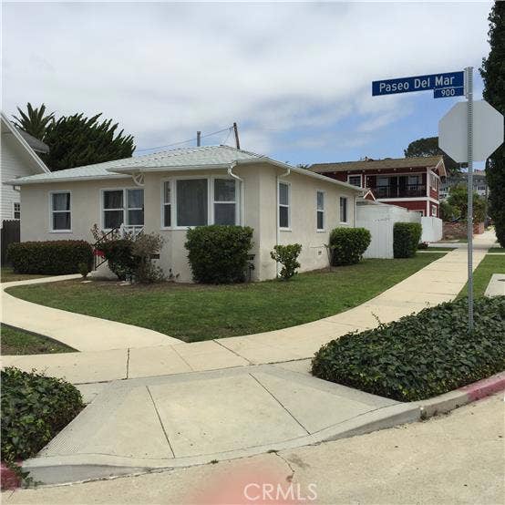 Property photo for 962 W Paseo Del Mar, San Pedro, CA