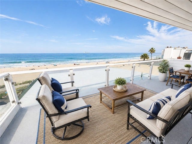 Property photo for 3600 The Strand, #D, Manhattan Beach, CA