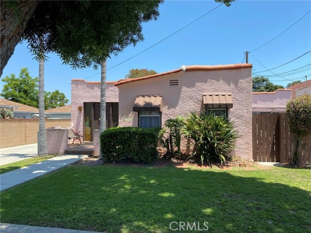 Property photo for 25030 Cypress Street, Lomita, CA