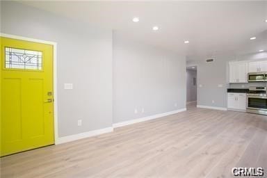 Property photo for 614 W 85th ST, #1/2, Los Angeles, CA