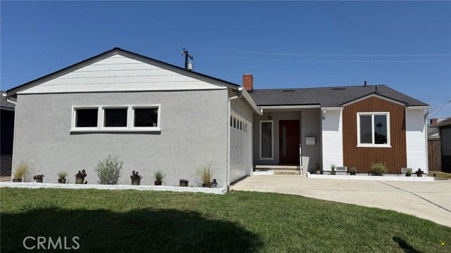Property photo for 16725 Elgar AVE, Torrance, CA