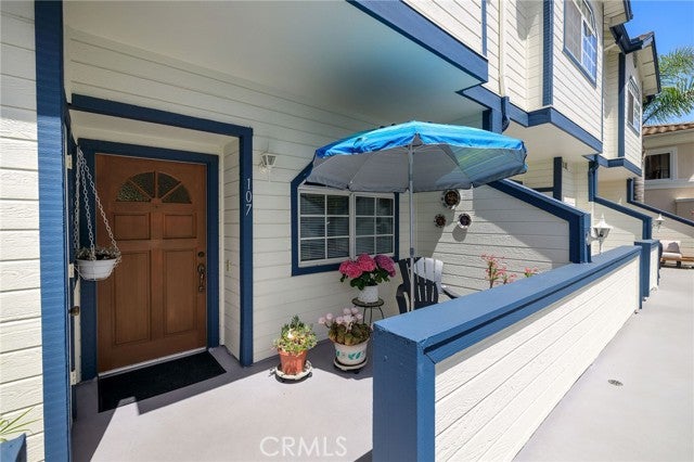 Property photo for 2603 Apple Avenue, #107, Torrance, CA