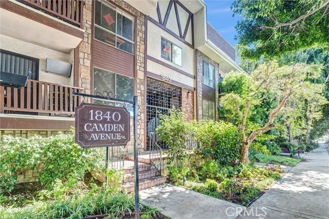 Property photo for 1840 Camden, #202, Los Angeles, CA