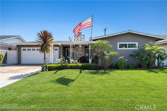 Property photo for 7802 Rhine Drive, Huntington Beach, CA