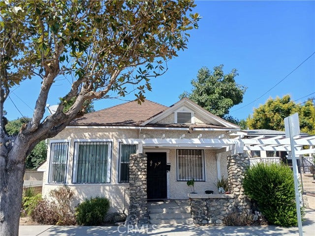 Property photo for 3531 N Figueroa, Los Angeles, CA