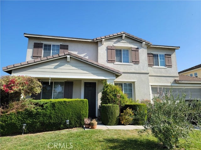 Property photo for 14286 Goose Street, Eastvale, CA