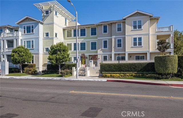 Property photo for 2367 Jefferson Street, #110, Torrance, CA