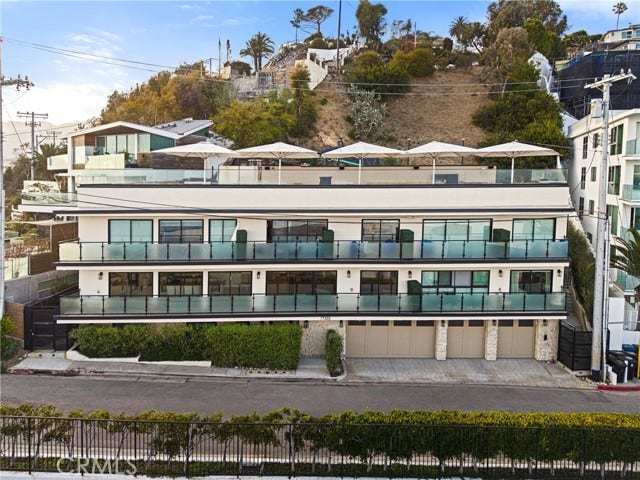 Property photo for 17333 Castellammare DR, Los Angeles, CA