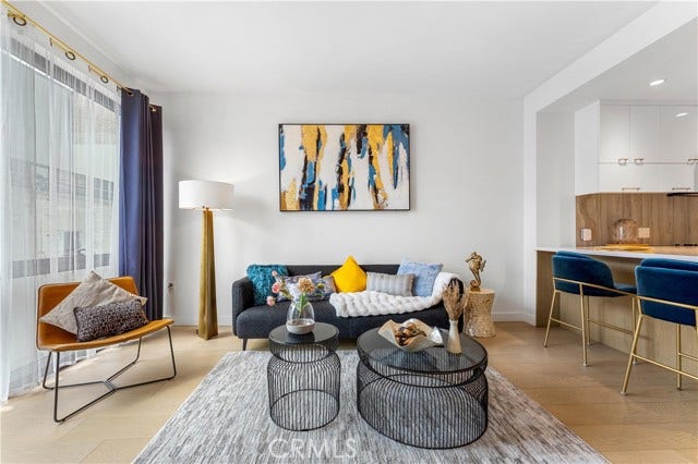 Property photo for 400 S Broadway, #1314, Los Angeles, CA