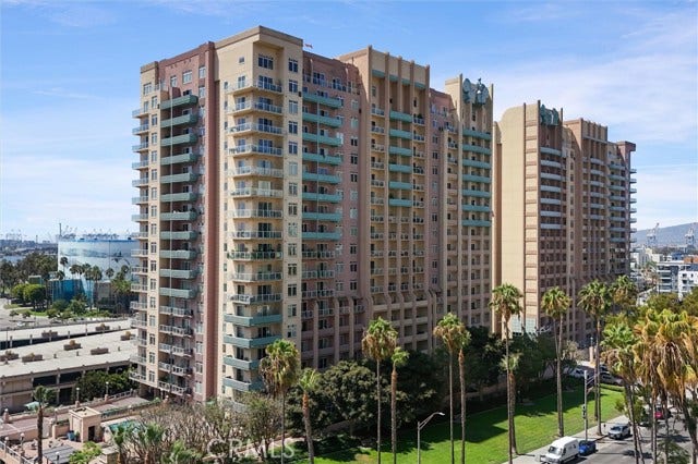 Property photo for 488 E Ocean BLVD, #804, Long Beach, CA