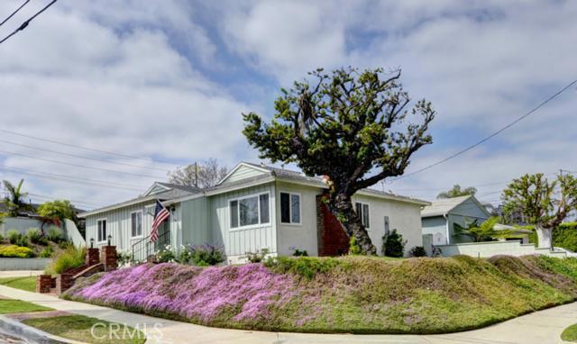 Property photo for 2134 Havemeyer Lane, Redondo Beach, CA