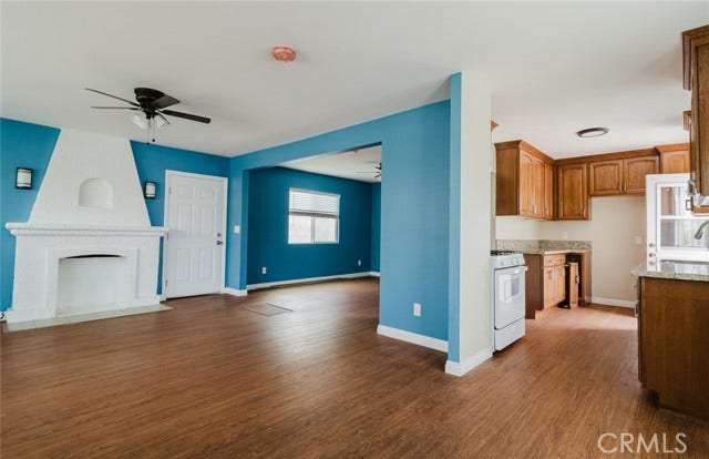 Property photo for 2226 Hauser BLVD, Los Angeles, CA