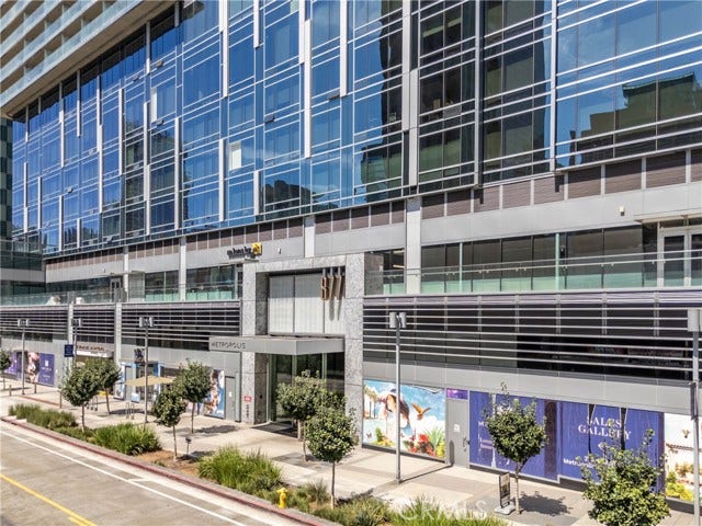 Property photo for 877 Francisco ST, #819, Los Angeles, CA