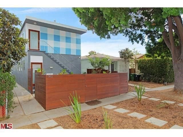 Property photo for 11412 Venice BLVD, #3B, Los Angeles, CA