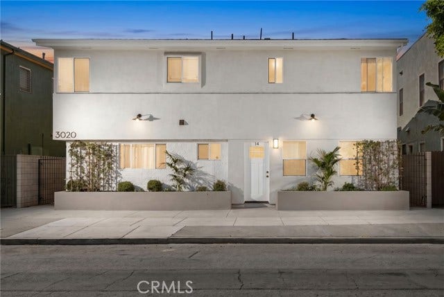 Property photo for 3020 #9 E 3rd, #9, Long Beach, CA