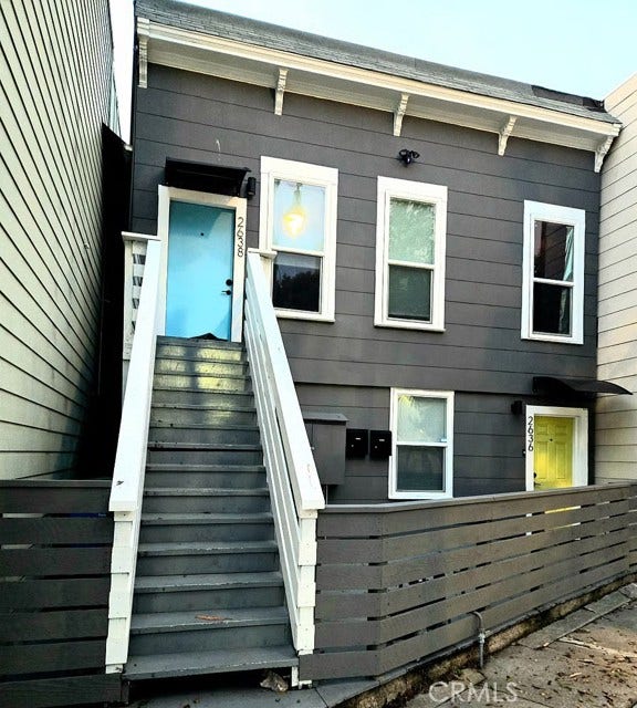 Duplex