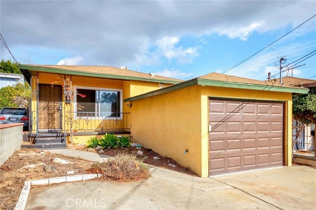 Property photo for 4705 W 169th Street, Lawndale, CA