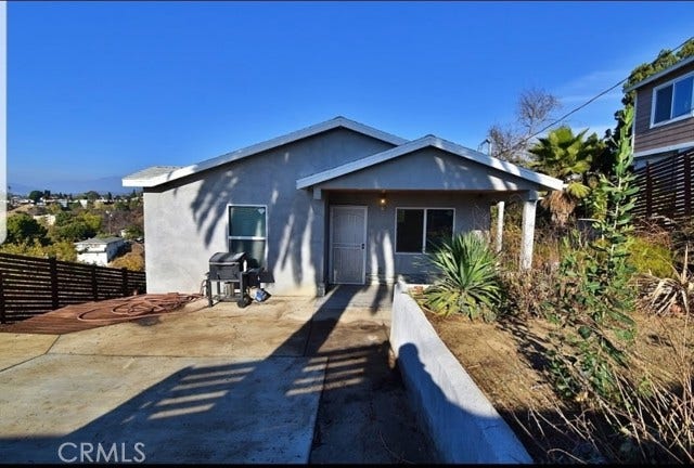 Property photo for 4129 Turquoise, Los Angeles, CA