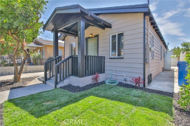 Property photo for 8511 Maie, Los Angeles, CA