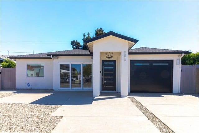 Property photo for 2474 W 236th ST, Torrance, CA