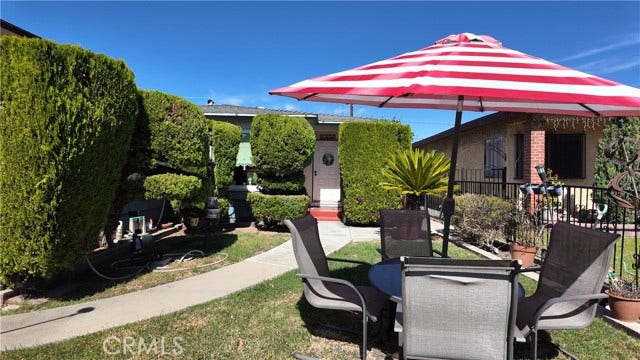 Property photo for 4167 W 162ND STREET, Lawndale, CA