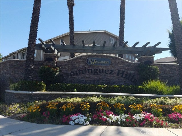 Property photo for 1019 Butternut Court, #77, Carson, CA
