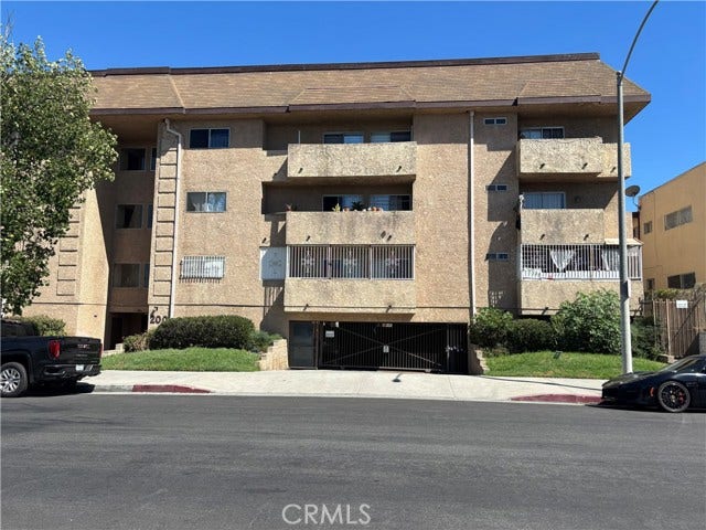 Property photo for 200 S Reno ST, Los Angeles, CA