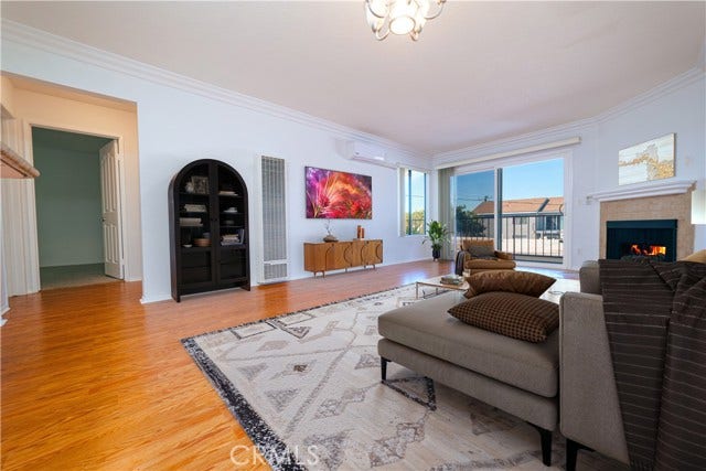 Property photo for 3516 E Ransom ST, #204, Long Beach, CA