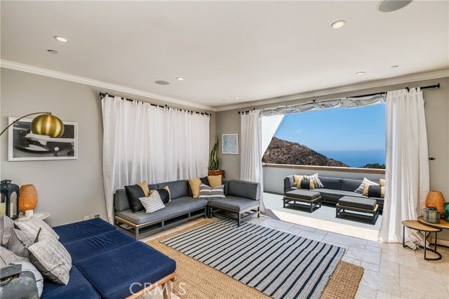 Property photo for 26616 Ocean View Drive, Malibu, CA