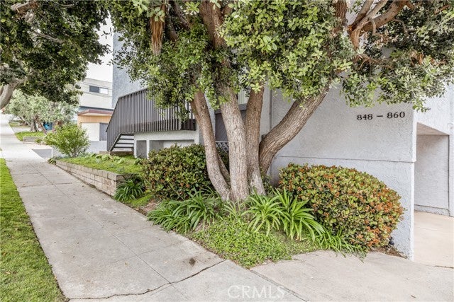Property photo for 852 1st Street, Hermosa Beach, CA