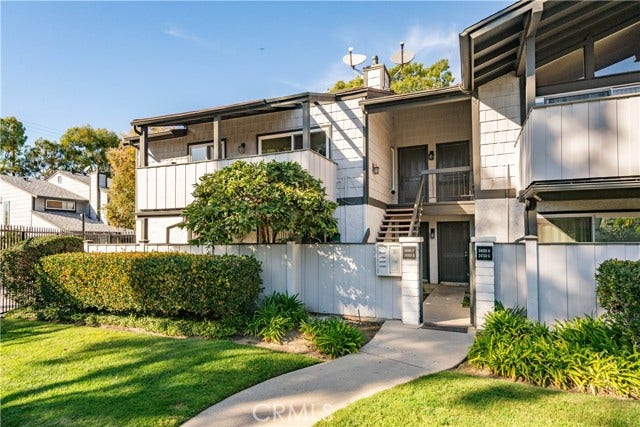 Property photo for 24150 S Western AVE, #F, Harbor City, CA