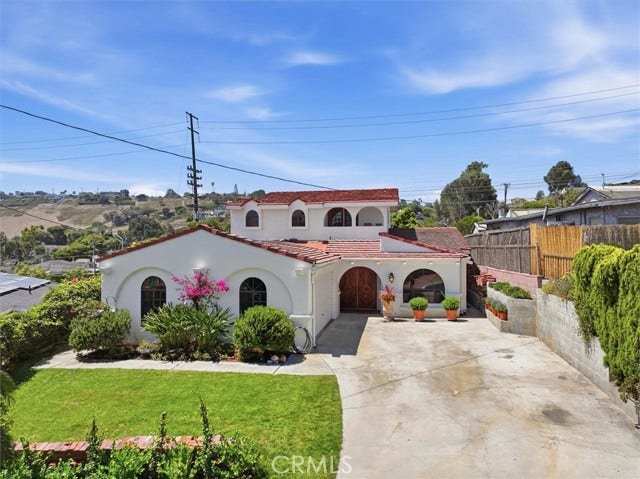 Property photo for 5224 Doris Way, Torrance, CA