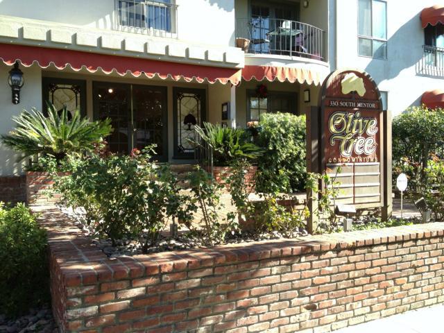 Property photo for 330 S Mentor Avenue, #309, Pasadena, CA