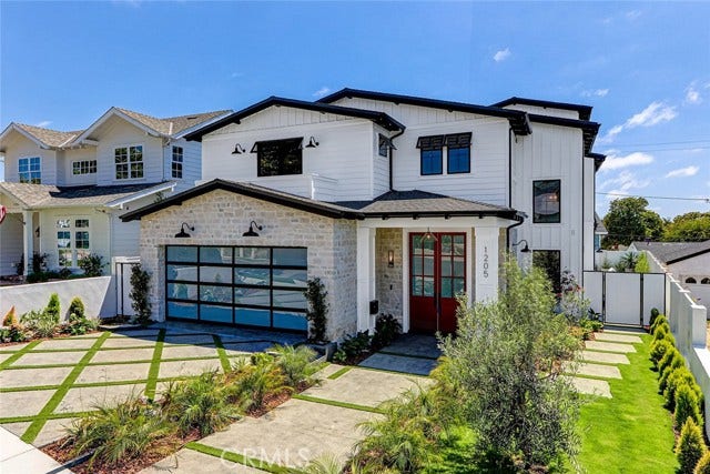Property photo for 1205 S Irena AVE, Redondo Beach, CA