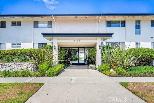 Property photo for 3205 Merrill, #19, Torrance, CA