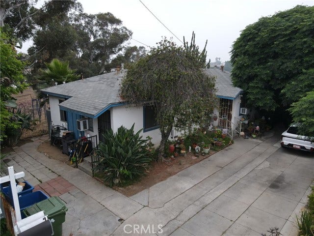 Property photo for 729 S Bernal, Los Angeles, CA