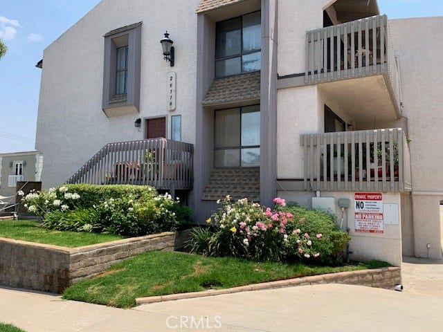 Property photo for 26116 Narbonne AVE, #A, Lomita, CA