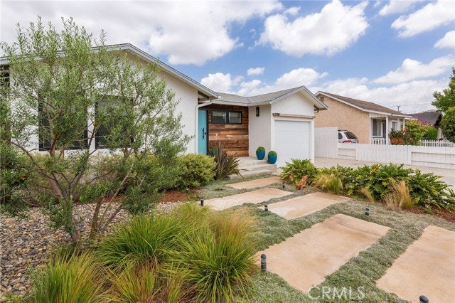 Property photo for 2219 Graham Avenue, Redondo Beach, CA