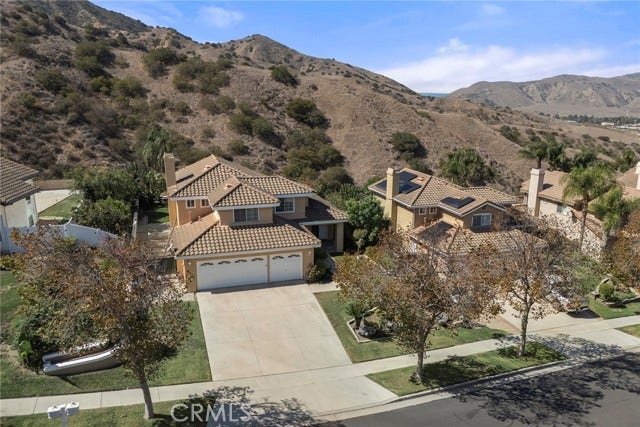 1500 San Ponte, Corona, CA 92882