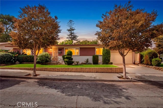 Property photo for 26229 Ober AVE, Lomita, CA