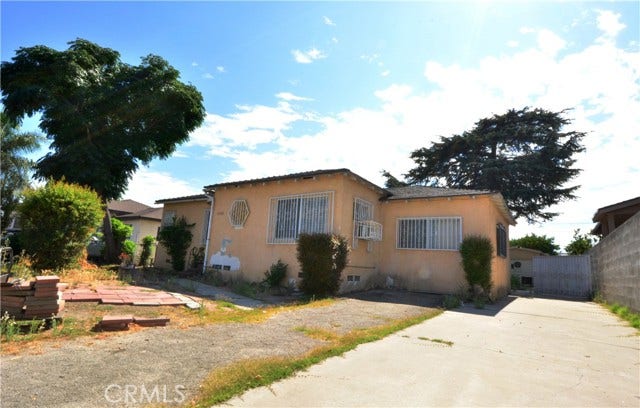 Property photo for 6421 Radford, Los Angeles, CA