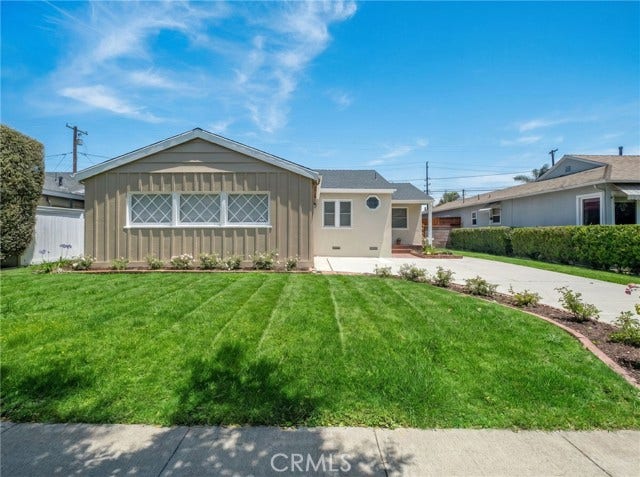 Property photo for 4515 Greenmeadows, Torrance, CA