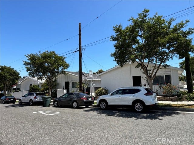 Property photo for 977 W 2nd ST, San Pedro, CA
